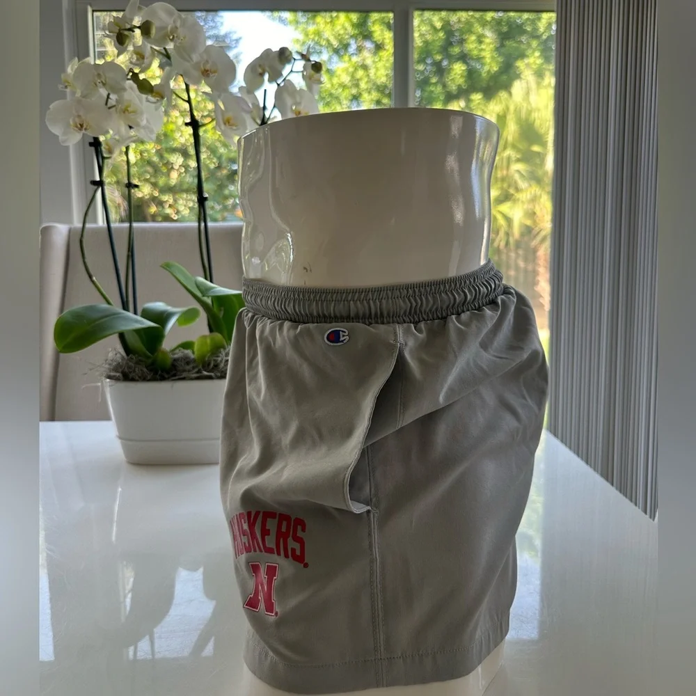 Workout shorts 🩳 looks like rugby 🏉 - Picture 12 of 12